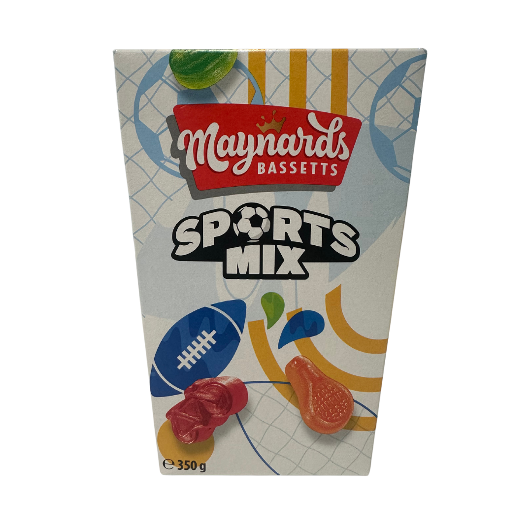 Maynards Bassetts - Sports Mix (350g)