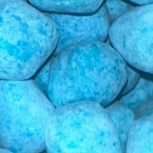 Blue Raspberry Bon Bons