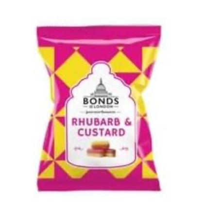 Bonds of London (Multiple Flavours)